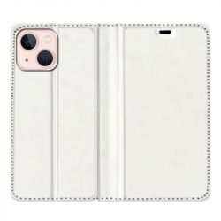 Housse Cuir Portefeuille Pour Iphone 13 Mini Personnalisee