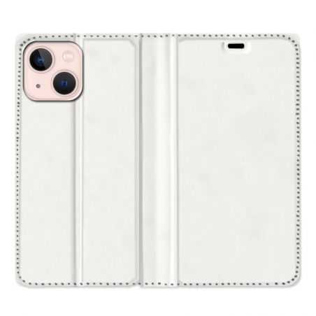 Housse Cuir Portefeuille Pour Iphone 13 Mini Personnalisee