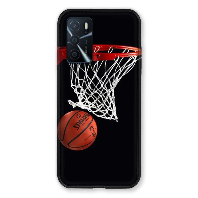 Coque Pour Oppo A16 / A16S Panier Basket