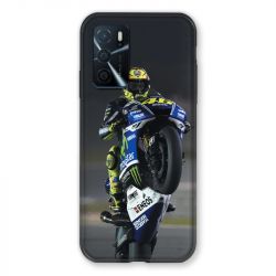 Coque Pour Oppo A16 / A16S Moto Wheeling