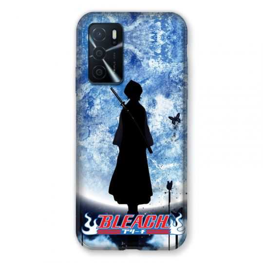 Coque Pour Oppo A16 / A16S Manga Bleach Lune