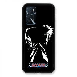 Coque Pour Oppo A16 / A16S Manga Bleach Duo