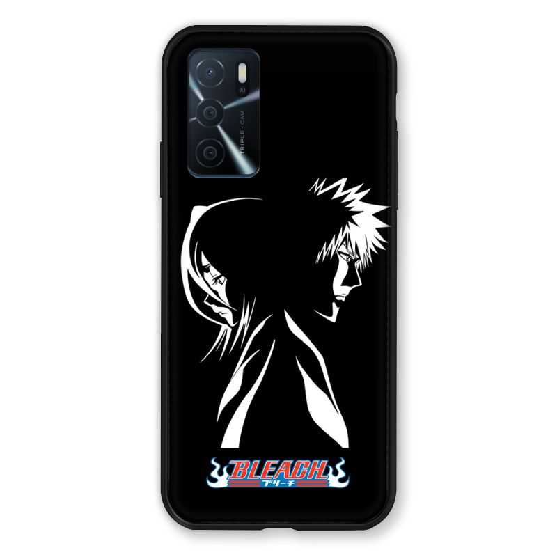 Coque Pour Oppo A16 / A16S Manga Bleach Duo