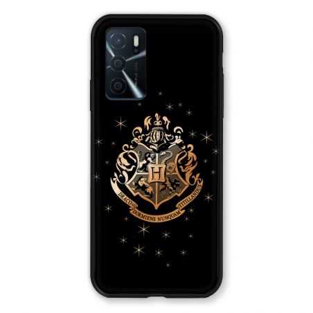 Coque Pour Oppo A16 / A16S WB License Harry Potter Poudlard