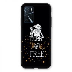 Coque Pour Oppo A16 / A16S WB License Harry Potter Dobby Free N