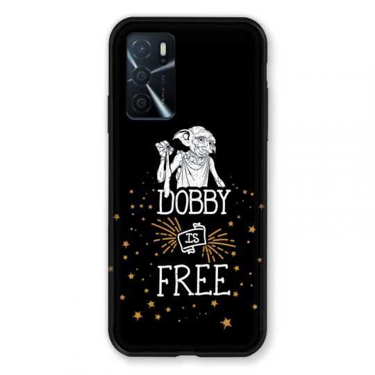Coque Pour Oppo A16 / A16S WB License Harry Potter Dobby Free N