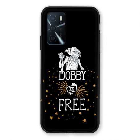 Coque Pour Oppo A16 / A16S WB License Harry Potter Dobby Free N