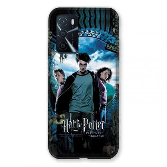 Coque Pour Oppo A16 / A16S WB License Harry Potter Azkaban