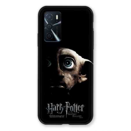 Coque Pour Oppo A16 / A16S WB License Harry Potter Hollows Dobby