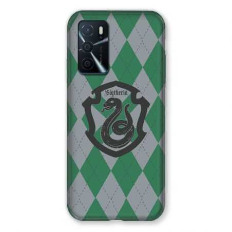 Coque Pour Oppo A16 / A16S WB License Harry Potter Slytherin