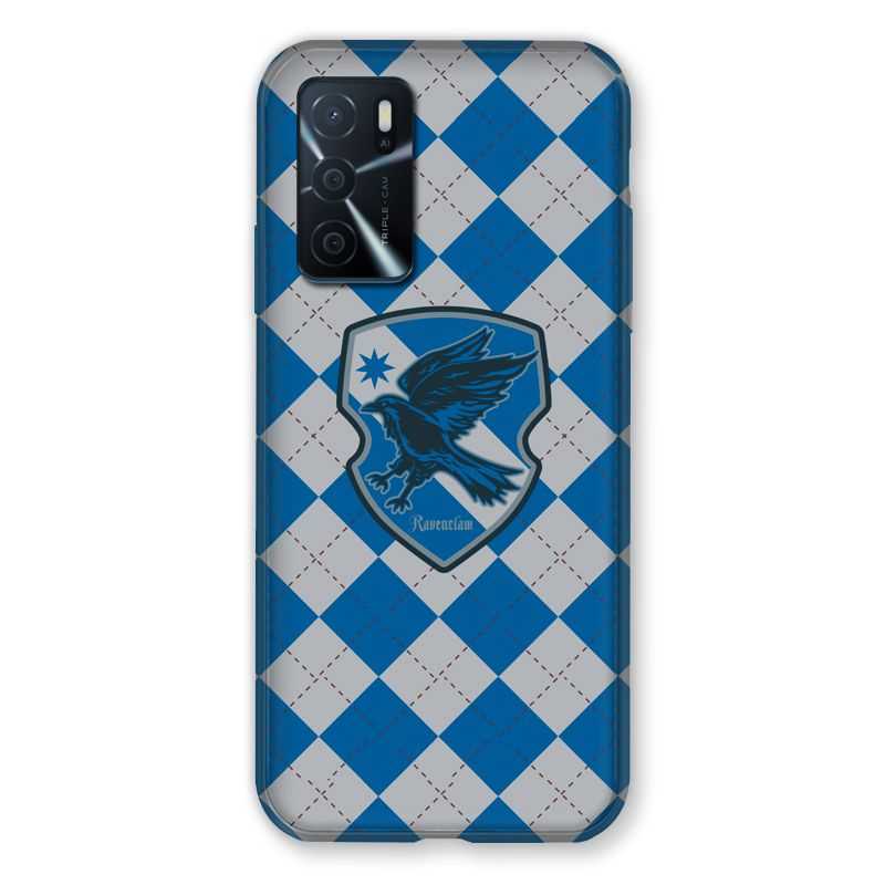 Coque Pour Oppo A16 / A16S WB License Harry Potter Ravenclaw