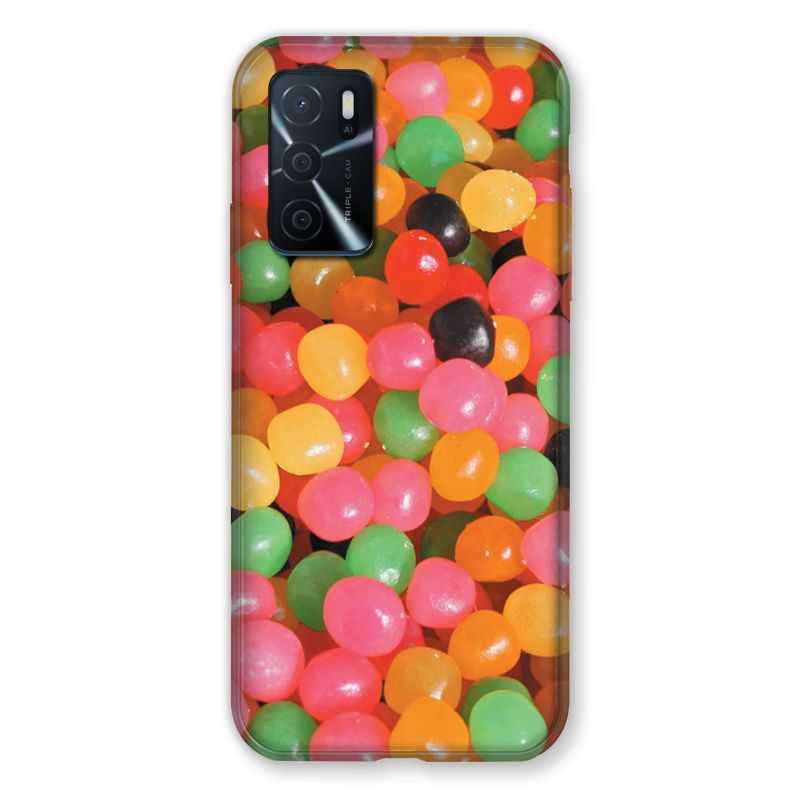 Coque Pour Oppo A16 / A16S Dragibus