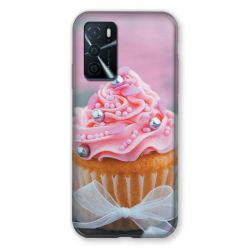 Coque Pour Oppo A16 / A16S Cupcake
