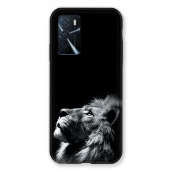 Coque Pour Oppo A16 / A16S Roi Lion