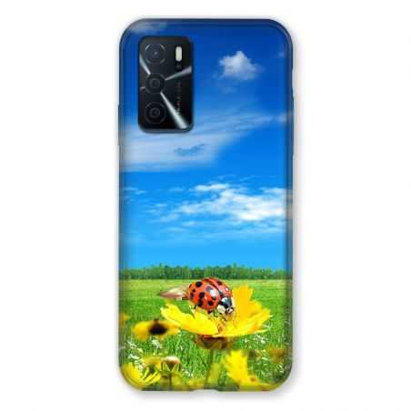 Coque Pour Oppo A16 / A16S Coccinelle