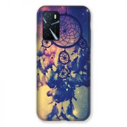 Coque Pour Oppo A16 / A16S Attrape Reve Colore