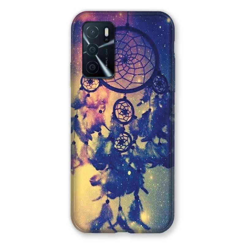 Coque Pour Oppo A16 / A16S Attrape Reve Colore