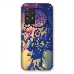 Coque Pour Samsung Galaxy A52S Attrape Reve Colore