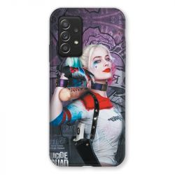 Coque Pour Samsung Galaxy A52S Harley Quinn Batte