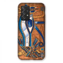 Coque Pour Samsung Galaxy A52S Egypte Papyrus