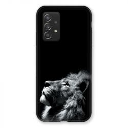 Coque Pour Samsung Galaxy A52S Roi Lion