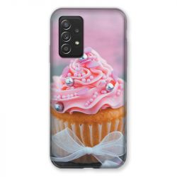 Coque Pour Samsung Galaxy A52S Cupcake