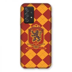 Coque Pour Samsung Galaxy A52S WB License Harry Potter Griffindor