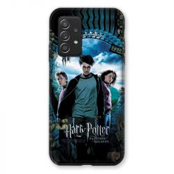 Coque Pour Samsung Galaxy A52S WB License Harry Potter Azkaban
