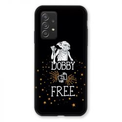 Coque Pour Samsung Galaxy A52S WB License Harry Potter Dobby Free N