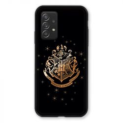 Coque Pour Samsung Galaxy A52S WB License Harry Potter Poudlard