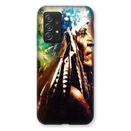 Coque Pour Samsung Galaxy A52S Indien