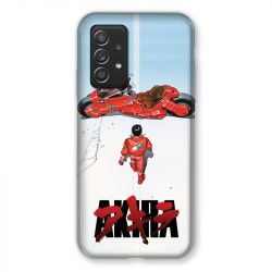 Coque Pour Samsung Galaxy A52S Manga Akira Affiche
