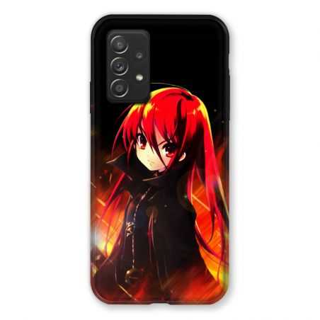 Coque Pour Samsung Galaxy A52S Manga Shana