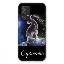 Coque Pour Samsung Galaxy A52S Signe Zodiaque 2 Capricorne