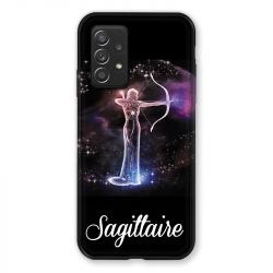 Coque Pour Samsung Galaxy A52S Signe Zodiaque 2 Sagittaire