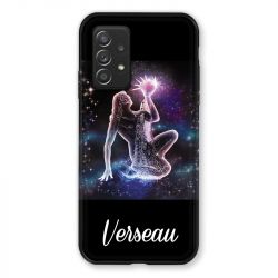 Coque Pour Samsung Galaxy A52S Signe Zodiaque 2 Verseau