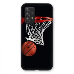 Coque Pour Samsung Galaxy A52S Panier Basket