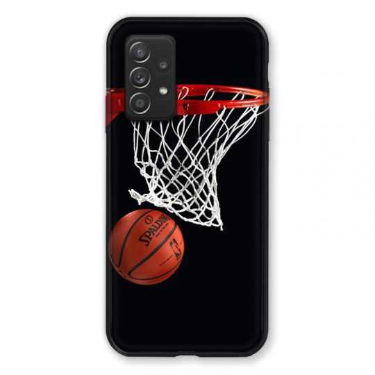 Coque Pour Samsung Galaxy A52S Panier Basket
