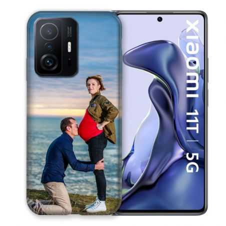 Coque Pour Mi 11T / Mi 11T Pro Personnalisee