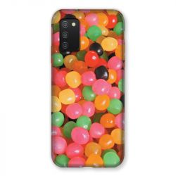 Coque Pour Samsung Galaxy A03S Dragibus