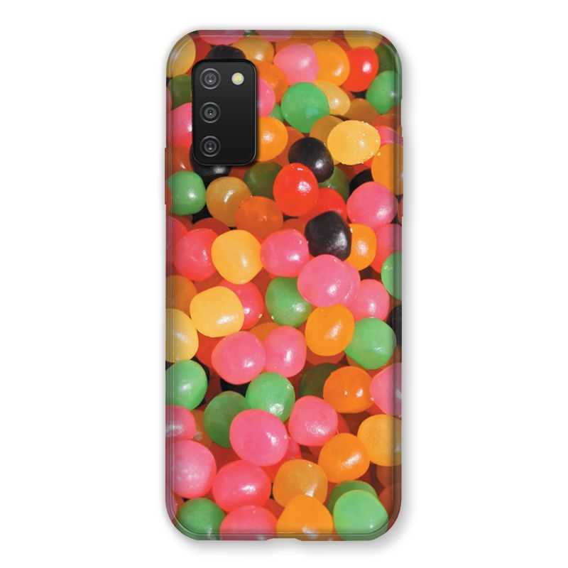Coque Pour Samsung Galaxy A03S Dragibus