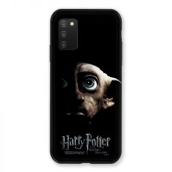 Coque Pour Samsung Galaxy A03S WB License Harry Potter Hollows Dobby