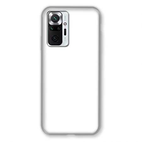 Coque Pour Xiaomi Redmi Note 10 Pro 4G Personnalisee
