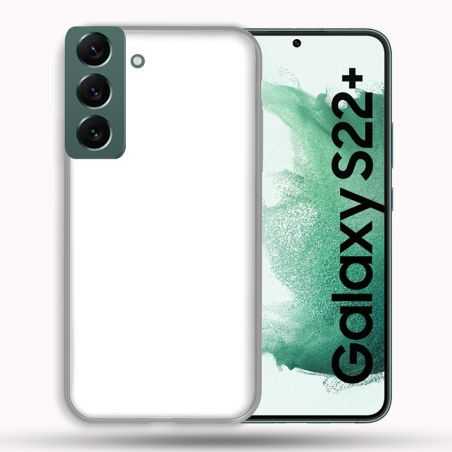 Coque Pour Samsung Galaxy S22 Plus Personnalisee