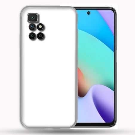 Coquer Pour Xiaomi Redmi 10 Personnalisee