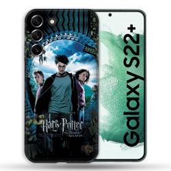 Coque Pour Samsung Galaxy S22 Plus Harry Potter Azkaban
