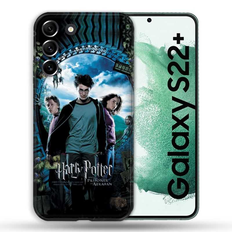 Coque Pour Samsung Galaxy S22 Plus Harry Potter Azkaban