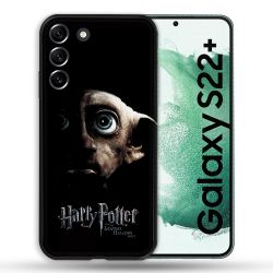 Coque Pour Samsung Galaxy S22 Plus Harry Potter Hollows Dobby
