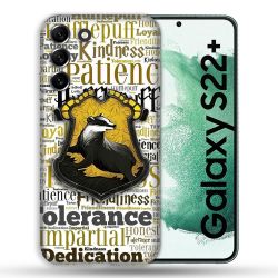 Coque Pour Samsung Galaxy S22 Plus Harry Potter Poursouffle