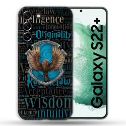 Coque Pour Samsung Galaxy S22 Plus Harry Potter Serdaigle